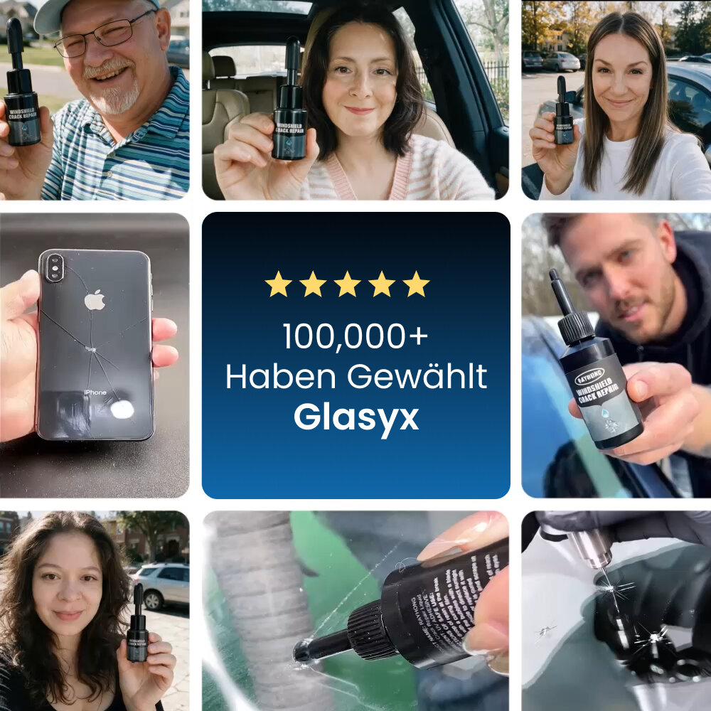 Glasyx image